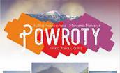 Wernisaż wystawy malarstwa "Powroty"