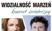  Jacek Wójcicki i Beata Rybotycka w Teatrze im. C.K.Norwida