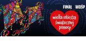  Finał Wielkiej Orkiestry Świątecznej Pomocy