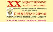 XX Międzynarodowe Warsztaty Pszczelarskie 