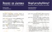 Noc Muzeów w Muzeum Ceramiki w Bolesławcu