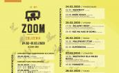 23. Międzynarodowy Festiwal Filmowy ZOOM - ZBLIŻENIA 
