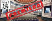  Premiera spektaklu „Królewna z drewna”