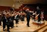 Świetny Jakowicz, mocny Sibelius