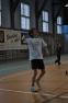 Mikołajkowy turniej badmintona  - wyniki i zdjęcia