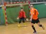 Lider przegrał w 6. kolejce II ligi futsalu