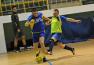 Bez niespodzianek w I lidze futsalu