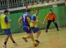 Bez niespodzianek w I lidze futsalu