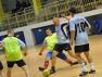 Bez niespodzianek w I lidze futsalu