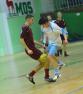 I liga futsalu - faworyci nie zawiedli 