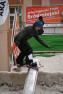 Narciarski freestyle pod ratuszem