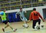 II liga futsalu: czołówka nie zwalnia tempa