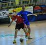 Piorunujący finisz II ligi futsalu