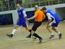 II liga futsalu: jednak Gimnazjum!