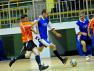 II liga futsalu: jednak Gimnazjum!