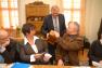Nowe władze Związku Gmin Karkonoskich