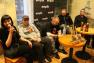 Dobra "Droga" Leniwca - po spotkaniu w EMPIK-u