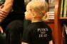 Dobra "Droga" Leniwca - po spotkaniu w EMPIK-u