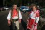 Słowacy w Kowarach najlepsi na saniach