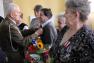 Medale dla rodziców