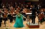 Operetkowa inauguracja