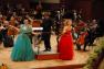 Operetkowa inauguracja