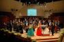 Operetkowa inauguracja