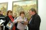 Miliński w Galerii „Promocje”