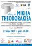 Muzyka Mikisa Theodorakisa