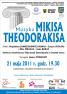 Muzyka Mikisa Theodorakisa