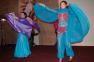 Czar orientu i flamenco 
