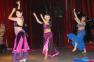 Czar orientu i flamenco 