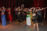 Czar orientu i flamenco 