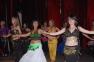 Czar orientu i flamenco 