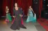 Czar orientu i flamenco 