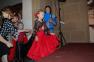 Czar orientu i flamenco 