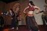 Czar orientu i flamenco 