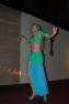 Czar orientu i flamenco 