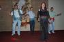 Czar orientu i flamenco 