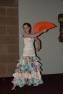 Czar orientu i flamenco 