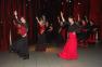 Czar orientu i flamenco 