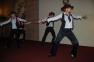 Czar orientu i flamenco 
