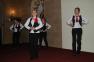 Czar orientu i flamenco 