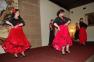 Czar orientu i flamenco 
