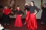 Czar orientu i flamenco 