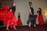 Czar orientu i flamenco 