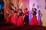 Czar orientu i flamenco 