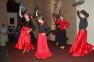 Czar orientu i flamenco 