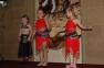 Czar orientu i flamenco 