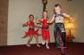 Czar orientu i flamenco 